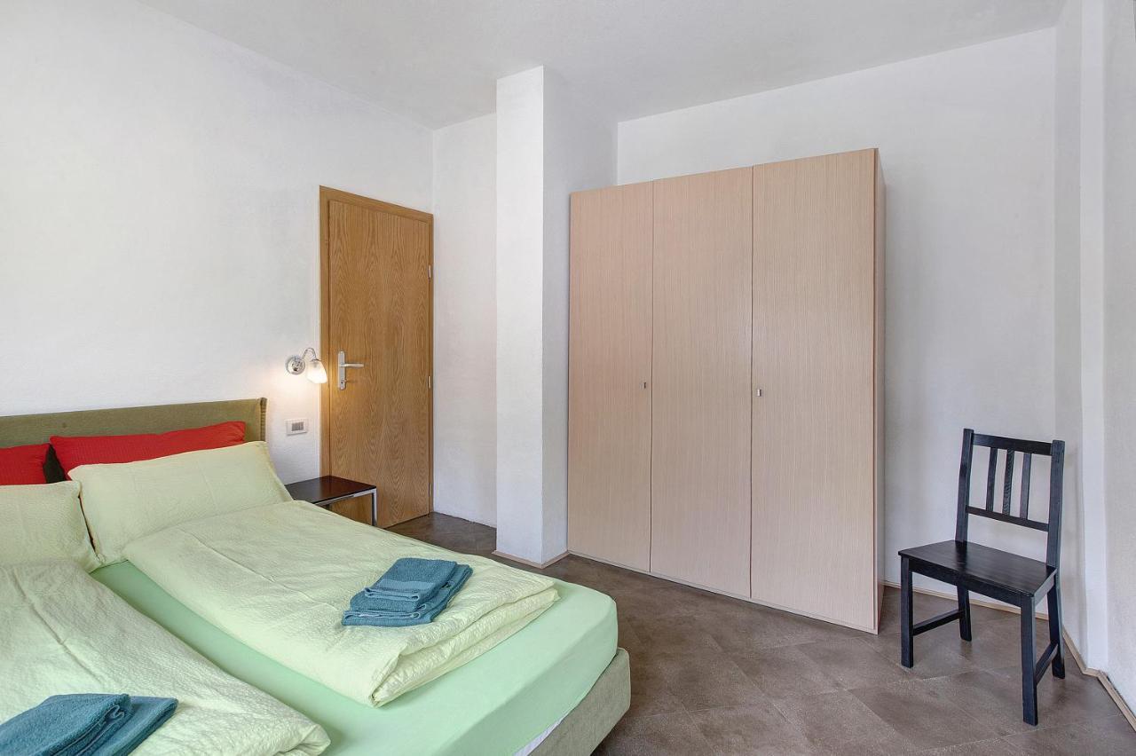 Appartement Mele Baitel Li Pigna