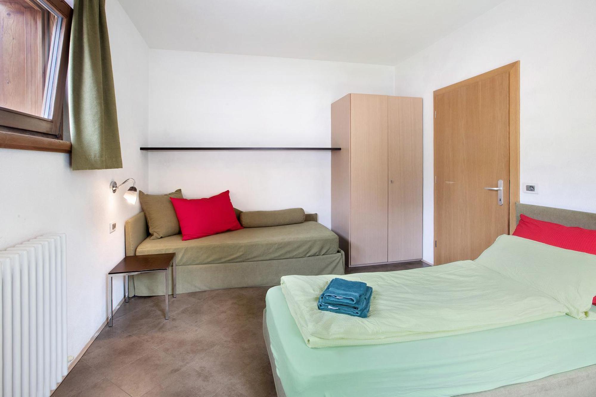 Mele Baitel Li Pigna Appartement *
