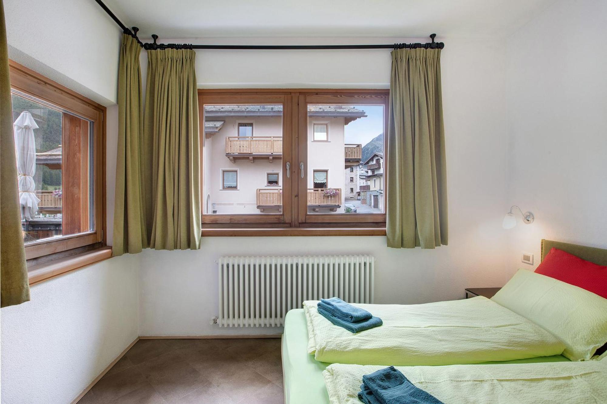 Mele Baitel Li Pigna Livigno
