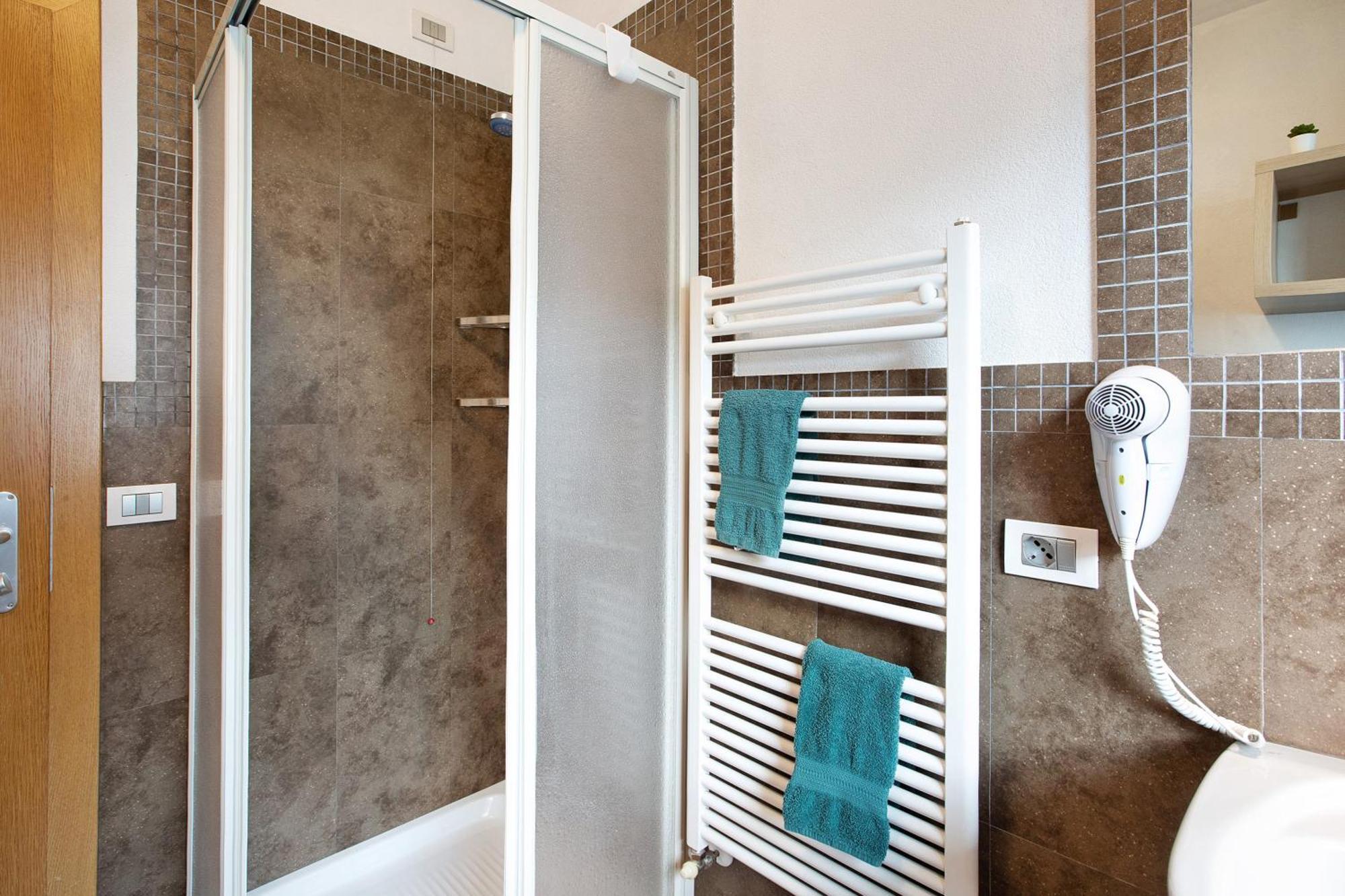 Appartement Mele Baitel Li Pigna
